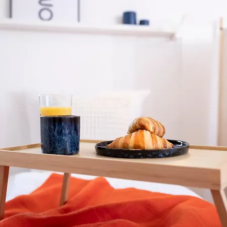 Appartement Mowo Marshall 8 - Monteurwohnungen Kitzingen Bis Zu 6 Personen - Teilweise Mit Balkon