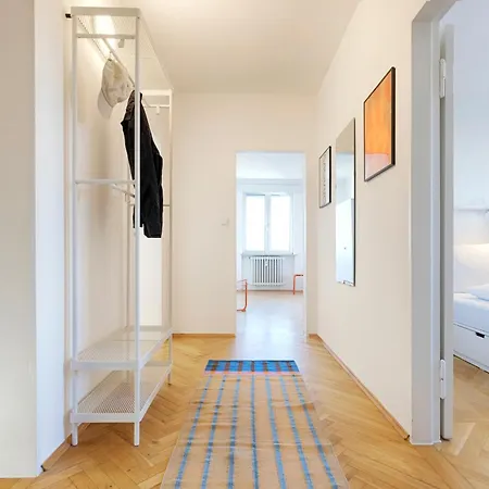 Mowo Marshall 8 - Monteurwohnungen Kitzingen Bis Zu 6 Personen - Teilweise Mit Balkon *